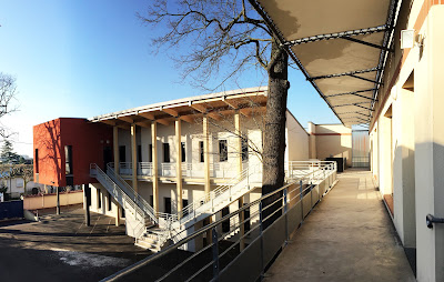 Groupe Scolaire Sainte Thérèse à Champigny-sur-Marne