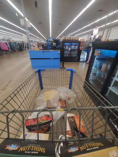 Department Store «Walmart Supercenter», reviews and photos, 4133 Veterans Memorial Dr, Batavia, NY 14020, USA