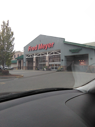 Grocery Store «Fred Meyer», reviews and photos, 1201 Valley Ave E, Sumner, WA 98390, USA