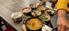 Fondue chinoise du Restaurant coréen Misa Bulgogi 미사 불고기 à Paris - n°18