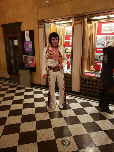 Performing Arts Theater «The Murphy Theatre», reviews and photos, 50 W Main St, Wilmington, OH 45177, USA