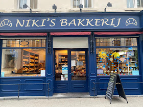 Niki's bakkerij