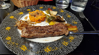 Steak du Restaurant La Suite à Collioure - n°1