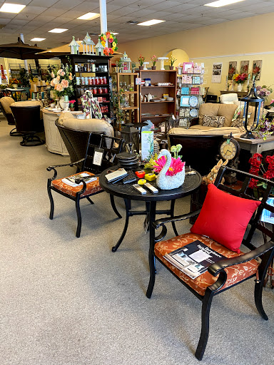 Outdoor Furniture Store «Hea Living Patio & Hearth», reviews and photos, 1480 Quarterpath Rd, Williamsburg, VA 23185, USA