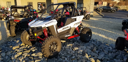 Motorcycle Dealer «SRS MOTORSPORTS», reviews and photos, 3112 Sands Dr, Greensboro, NC 27405, USA