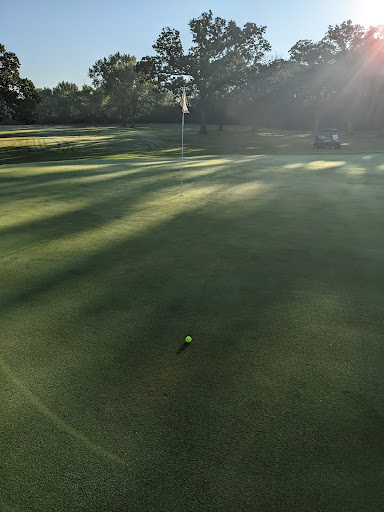 Golf Club «Bristol Oaks Golf Club & Banquet Center», reviews and photos, 16801 75th St, Bristol, WI 53104, USA