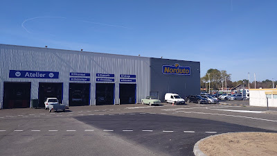 Norauto Mimizan à Mimizan