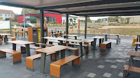 Atmosphère du Restauration rapide McDonald's à Saint-Yrieix-la-Perche - n°5