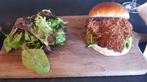 Butcher Shop «The Butcher Shop», reviews and photos, 552 Tremont St, Boston, MA 02118, USA