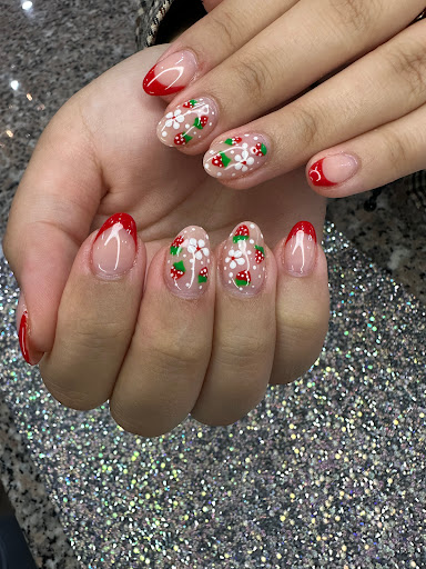Photo of Rosy Nails