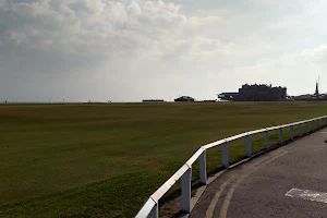 The New Golf Club, St Andrews image