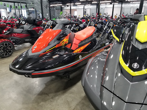 Motorsports Store «Big St. Charles Motorsports», reviews and photos, 3830 W Clay St, St Charles, MO 63301, USA