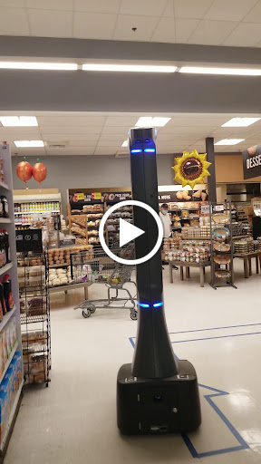 Supermarket «Super Stop & Shop», reviews and photos, 500 MA-134, South Dennis, MA 02660, USA