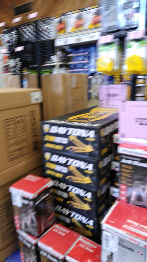 Hardware Store «Harbor Freight Tools», reviews and photos, 3470 State St, Salt Lake City, UT 84115, USA