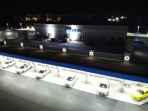 Used Car Dealer «Voss Used Cars», reviews and photos, 99 Loop Rd, Dayton, OH 45459, USA