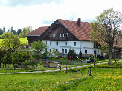 Restaurant Scheidegger-Ranch