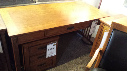 Furniture Store «I. Keating Furniture World», reviews and photos, 1602 2nd Ave W, Williston, ND 58801, USA