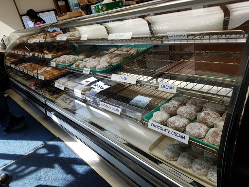 Donut Shop «Spudnuts Donuts», reviews and photos, 650 Prospect St, Berea, OH 44017, USA