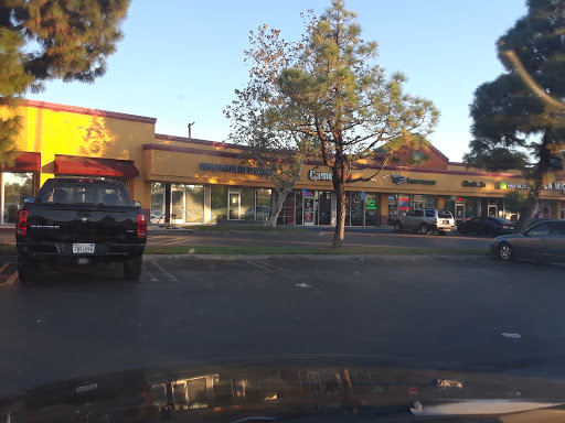 Video Game Store «GameStop», reviews and photos, 9700 Woodman Ave #20A, Arleta, CA 91331, USA