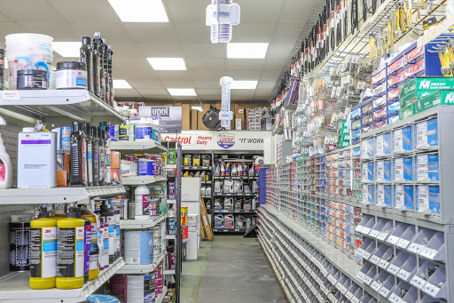 Auto Parts Store «Levine Auto & Truck Parts Winsted», reviews and photos, 120 Willow St, Winsted, CT 06098, USA