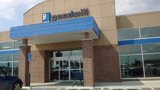 Thrift Store «Goodwill Store», reviews and photos