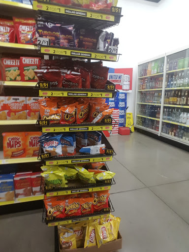 Discount Store «Dollar General», reviews and photos, 5101 White Ln, Bakersfield, CA 93309, USA