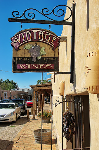 Wine Store «NM Vintage Wines», reviews and photos, 2461 Calle Principal, Mesilla, NM 88046, USA