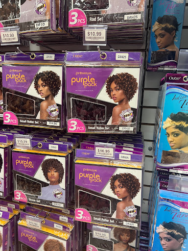 Beauty Supply Store «Jenny Beauty Supply», reviews and photos, 4343 Gannon Ln, Dallas, TX 75237, USA