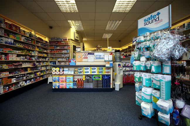 Reviews of C & M Chemists in Bournemouth - Pharmacy