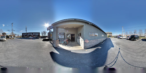 Bicycle Store «Bike Line», reviews and photos, 212 E Main St, Newark, DE 19711, USA