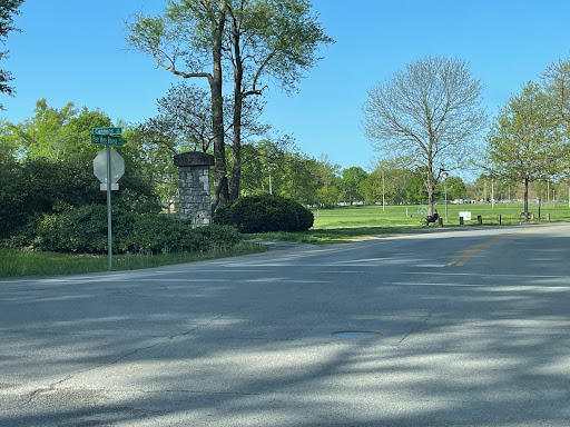 Park «Seneca Park», reviews and photos, 3151 Pee Wee Reese Rd, Louisville, KY 40207, USA