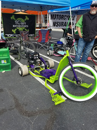 Harley-Davidson Dealer «Killer Creek Harley-Davidson», reviews and photos, 11480 Alpharetta Hwy, Roswell, GA 30076, USA