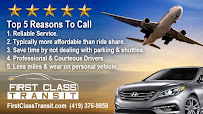 First Class Transit - Photo 5 - Car repair in Perrysburg, OH, Toledo