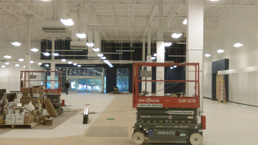 Variety Store «Five Below», reviews and photos, 5900 Poyner Anchor Ln, Raleigh, NC 27616, USA