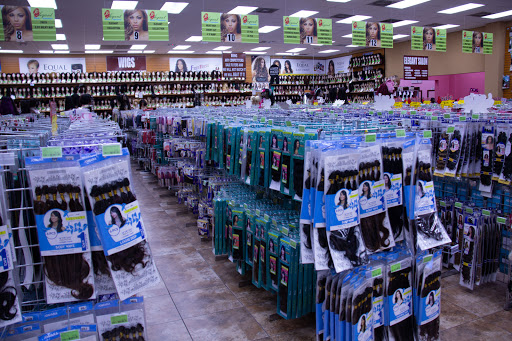 Beauty Supply Store «Elegant Beauty Supplies Superstores», reviews and photos, 14610 NE 6th Ave #5, North Miami, FL 33161, USA