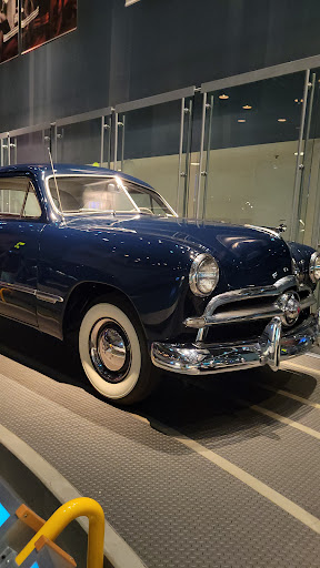 Tourist Attraction «Ford Rouge Factory Tour», reviews and photos, 20900 Oakwood, Dearborn, MI 48124, USA