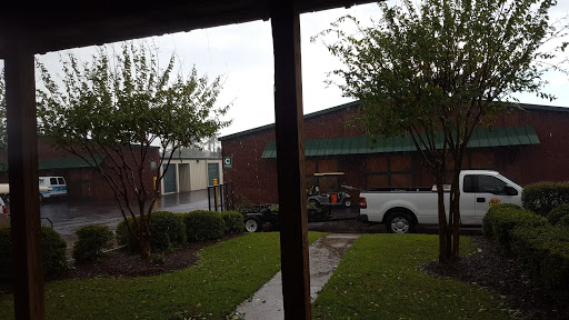 Self-Storage Facility «Monkey Junction Self Storage», reviews and photos, 5044 Carolina Beach Rd, Wilmington, NC 28412, USA