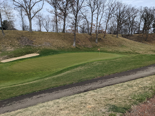 Golf Club «York Golf Club», reviews and photos, 7459 N High St, Columbus, OH 43235, USA