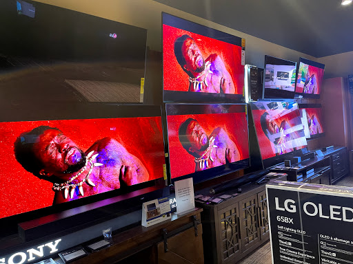 Electronics Store «Best Buy», reviews and photos, 120 Slater St, Manchester, CT 06042, USA