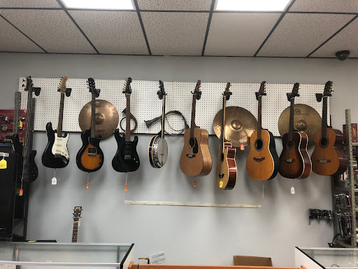 Pawn Shop «Familia Pawn», reviews and photos, 12160 Firestone Blvd, Norwalk, CA 90650, USA