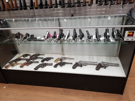 Pawn Shop «EZ Money Pawn», reviews and photos, 2050 W Guadalupe Rd, Mesa, AZ 85202, USA