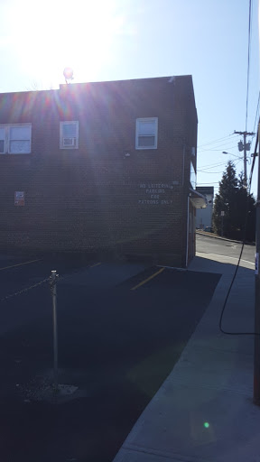 Night Club «Hill Top Club», reviews and photos, 139 Ely Ave, Norwalk, CT 06854, USA