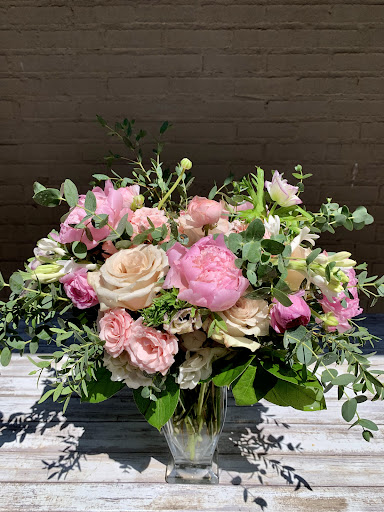 Florist «Lotus Flower Shop», reviews and photos, 7240 Nolensville Rd Ste. 205 Ste. 205, Nolensville, TN 37135, USA