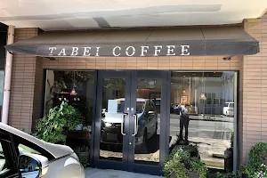 TABEI COFFEE image