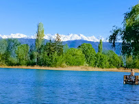 Lac de Saint-André du Restaurant Le Saint André à Porte-de-Savoie - n°14