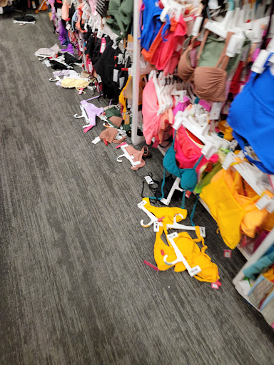 Department Store «Target», reviews and photos, 1110 300 W, Salt Lake City, UT 84101, USA