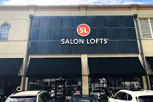 Salon Lofts Buckhead - Miami Circle image