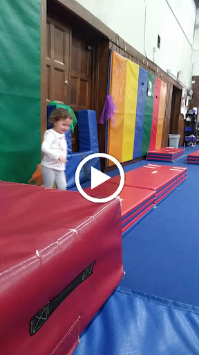 Gymnastics Center «Spotlight Gymnastics Gym», reviews and photos, 901 Pelhamdale Ave, Pelham, NY 10803, USA