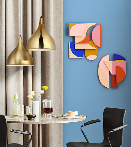 Telefonnummer for Lamper.dk v/Spotlight