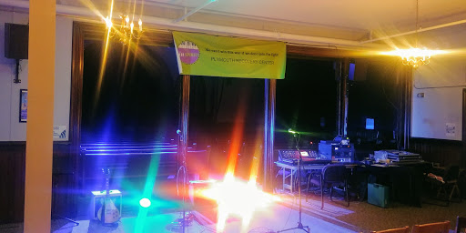 Performing Arts Theater «Spire Center for the Performing Arts», reviews and photos, 25 1/2 Court St, Plymouth, MA 02360, USA